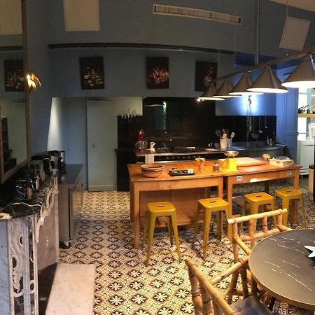 Avignon Intra Muros Historic Home Of Fogasses Esterno foto