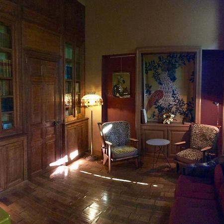 Avignon Intra Muros Historic Home Of Fogasses Esterno foto