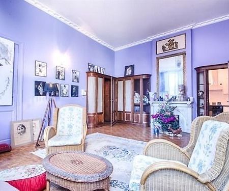 Avignon Intra Muros Historic Home Of Fogasses Esterno foto