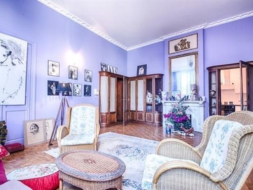 Avignon Intra Muros Historic Home Of Fogasses Esterno foto