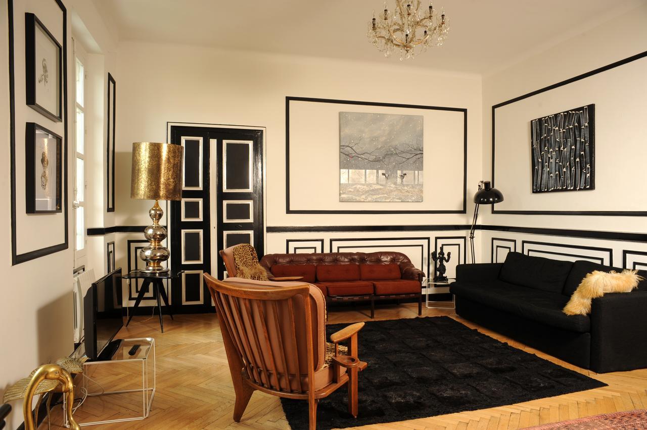 Avignon Intra Muros Historic Home Of Fogasses Esterno foto