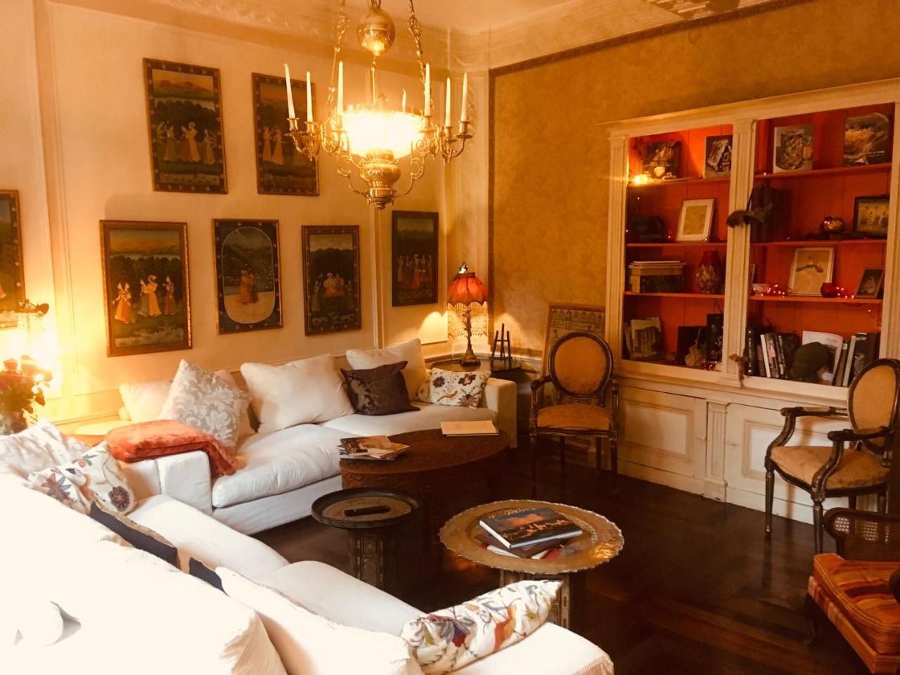 Avignon Intra Muros Historic Home Of Fogasses Esterno foto