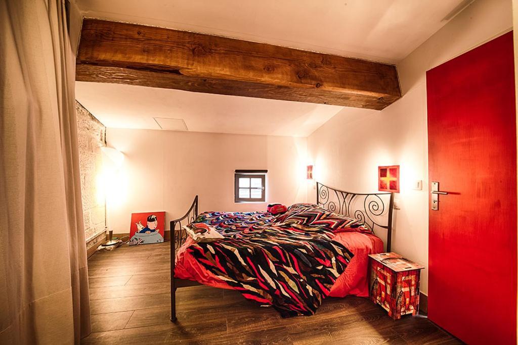 Avignon Intra Muros Historic Home Of Fogasses Esterno foto