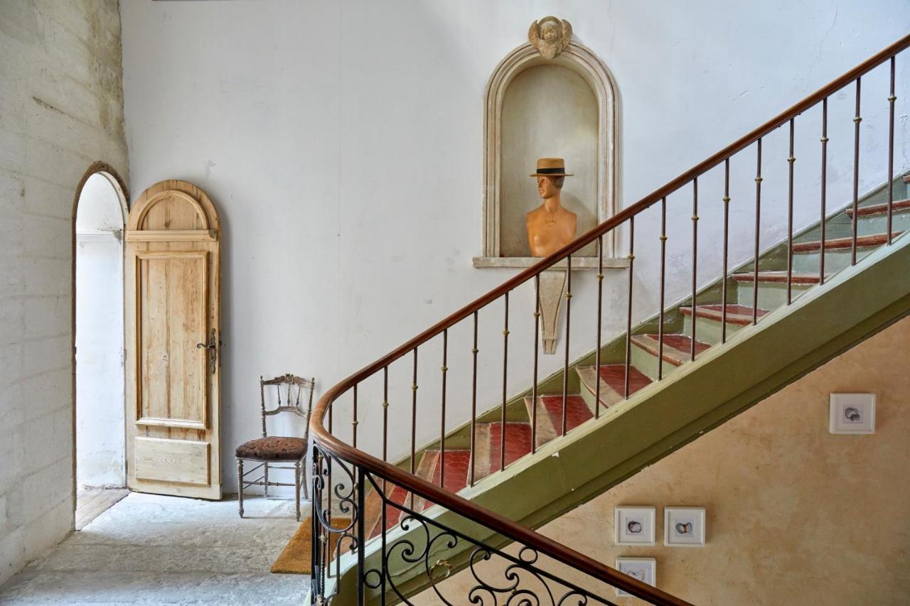 Avignon Intra Muros Historic Home Of Fogasses Esterno foto