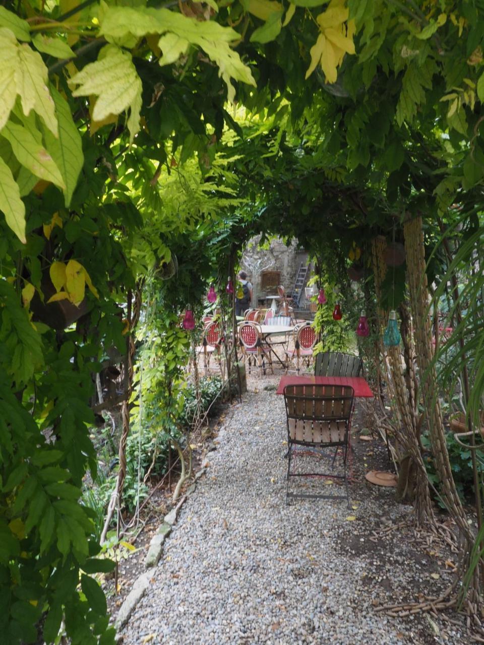 Avignon Intra Muros Historic Home Of Fogasses Esterno foto