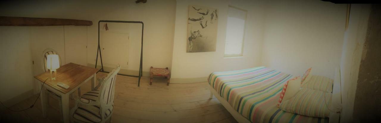 Avignon Intra Muros Historic Home Of Fogasses Esterno foto