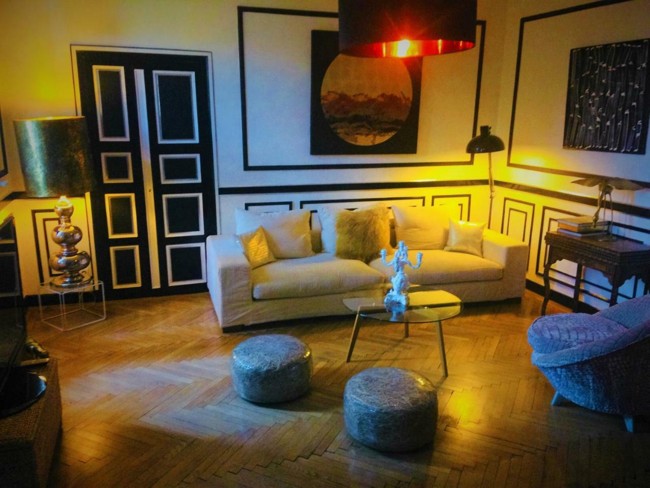 Avignon Intra Muros Historic Home Of Fogasses Esterno foto