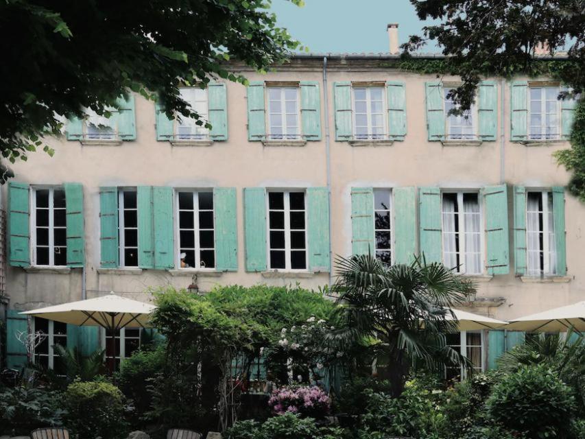 Avignon Intra Muros Historic Home Of Fogasses Esterno foto